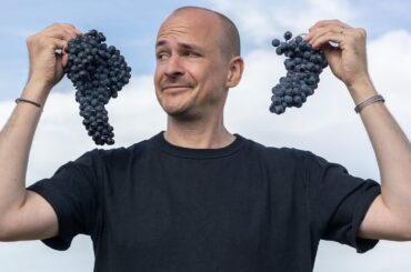 Vino Nobile Diaries: Tasting the Essence of Italy