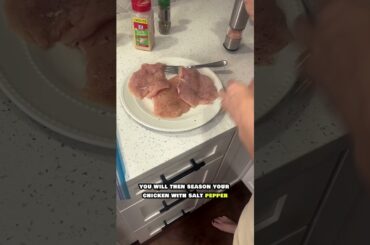 Gilled Chicken Margherita #delicious #recipe #food #easyrecipe