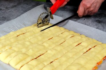 THE FAMOUS ITALIAN APPETIZER RECIPE, COOKED IN JUST...