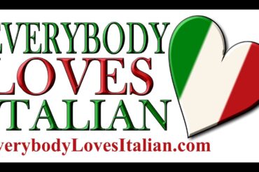 WINE MAKING WITH EVERYBODY LOVES ITALIAN