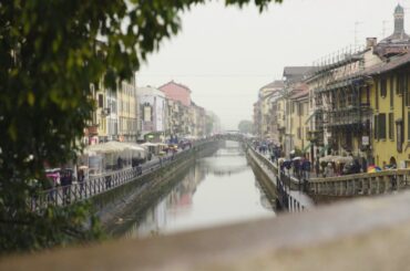 Best places in Milan to eat like a local | Booking.com