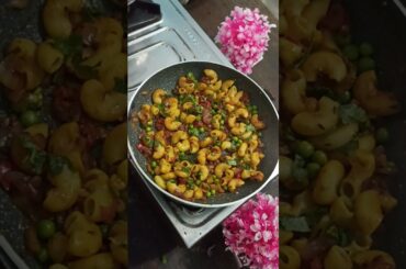 Delicious #shortvideo #ytshorts #macaronipastarecipe #Italian