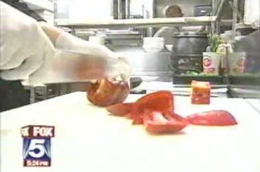 ROC-NY (Dining Out, Dining Healthy)