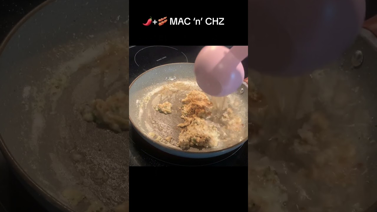 Unlock the flavors of spicy jalapeno in this mac n cheese recipe Unlock the flavors of spicy jalapeno in this mac n cheese recipe