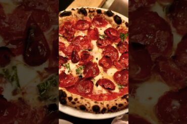 All the Italian Food I Ate Today #shorts