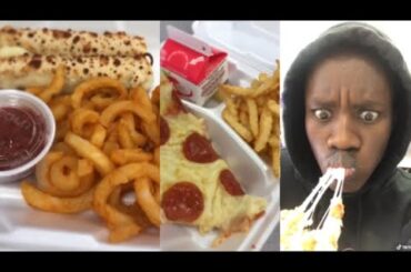 Reviewing School Food