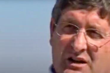 Giancarlo Sums up his Experience in Italian Food and Culture | BBC Studios