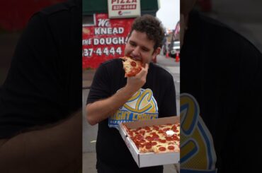 Bailey Avenue Pizza #review #food #pizza #foodie