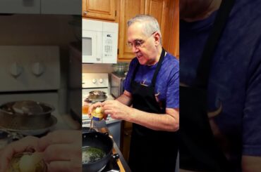 Lemon shrimp pasta recipes #shortsvideo #shortsviral #shorts #shortsfeed #shortsfunny #foodie