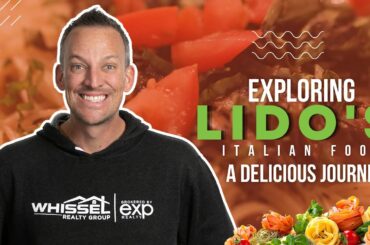 The BEST Italian food in Lemon Grove CA