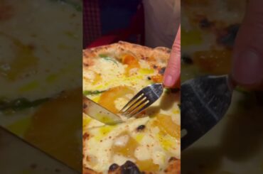 Pizza rebellion in Italy