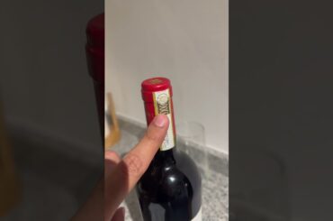 Chianti wine tasting (Italy)