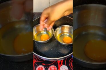 Steamed omelette recipe #viral #shorts