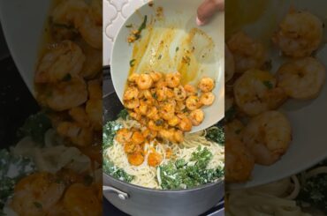 Quick and Simple Family-Friendly Shrimp Dish
