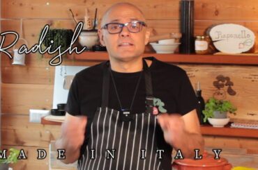 I introduce you to my Italian cooking channel where you will find quick and easy recipes!