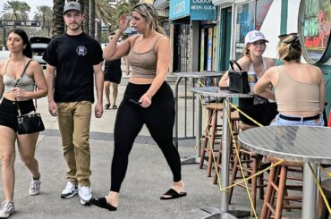 Ft. Lauderdale South Beach - Miami Beach - Ocean Drive  #travel #trending #vlog #party #beautiful