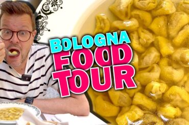 Your Bologna Food Guide - Local Italian Dishes & Best Restaurants