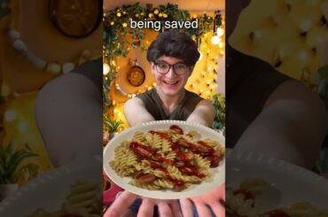 Am I the Italian  Monster? #slay #parody #surrealmemes #weirdcore #unhinged #italian #italianfood