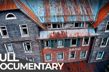 Abandoned Sanatorium, Forgotten Space Center in Kazakhstan & More | Lost Places | Free Documentary