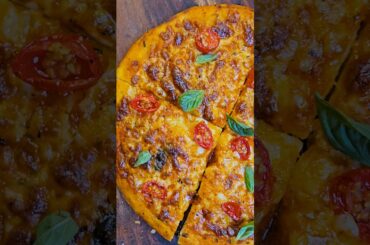 Level 1 VS. LEVEL 1,000,069 of Pizza Dough