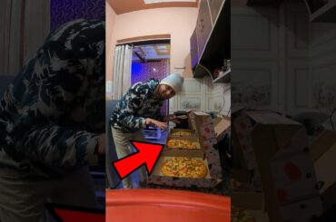 Vlogs dekh kr customer ne kia ye | Big Order in Cloud Kitchen #cloudkitchen