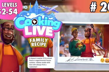 Cooking Live - Italian Kitchen Simulator | Prepare, Cook, and Serve Authentic Italian Dishes #20