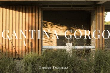 Cantina Gorgo's Brolo: A Sustainable Wine Tourism Experience  | Unique Winery In Italy