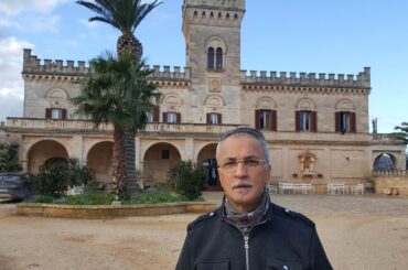 Puglia Food + Wine Tour 2024