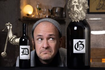 Can these cheaper wines beat the expensive Goliath?