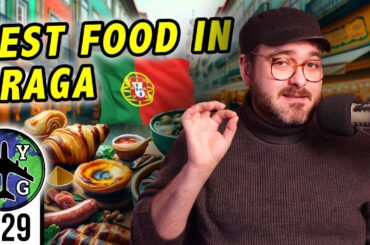 The Best Restaurants & Cafes in Braga Portugal