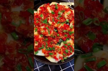 Special Chinese Recipe #shorts #recipes