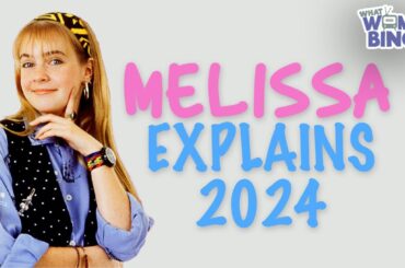 Melissa Joan Hart Explains 2024: The Ultimate Guide