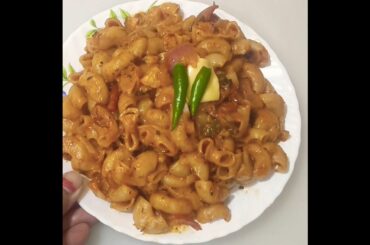 Red sauce pasta|red sauce pasta recipe#pasta #ytshorts #shorts #Italian food