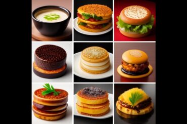 Top 5 Most Expensive Foods  in the world | The Forbes Daily