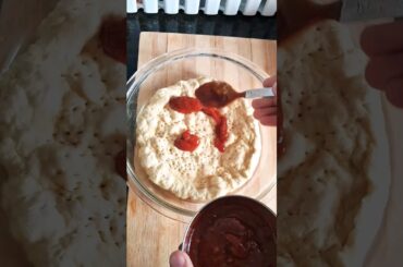 pizza recipe #shorts #pizzalover #streetfood #pizza #pizzarecipeathome