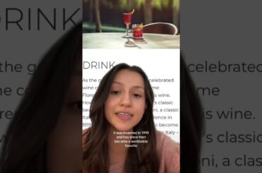 Eat Drink Explore Florence Italy | College Study Abroad | CIEE