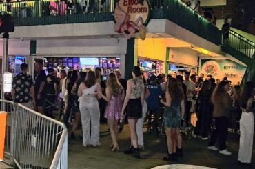 Ft. Lauderdale South Beach - Miami Beach - Ocean Drive  #travel #trending #vlog #party #beautiful