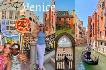 watch this before you book your trip to Venice... | Contiki trip