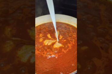 Italian Recipes -Vodka Sauce #recipe #food #foodie#recipes #italy #italianfood #pasta