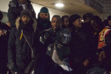 21 Savage - redrum (Official Music Video)