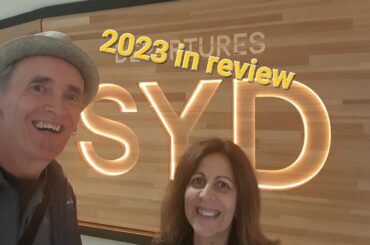 We bought a house in Italy  Ep24.                              2023 in review