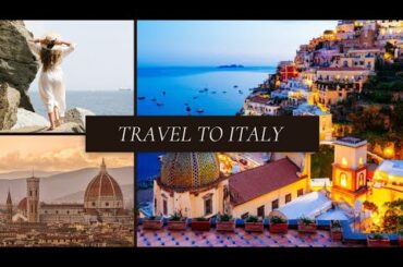 Italy Documentary 2024 - Anas Motovlog