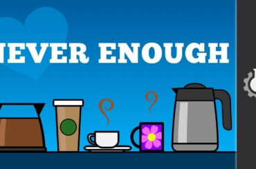 Coffee: The Greatest Addiction Ever