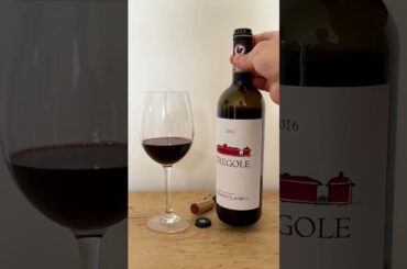 Tregole Chianti Classico 2016