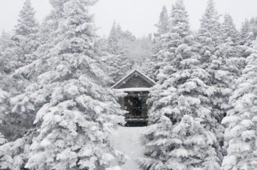 Relaxing Beautiful Music, Peaceful Instrumental Music, "Winter's Calm" by Tim Janis