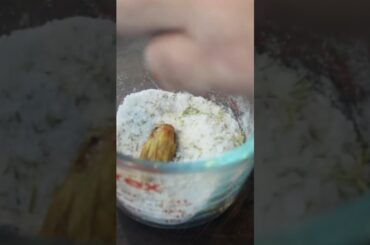 Homemade Potato Chips | Cooking Italian with Joe