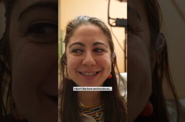 This Italian Pasta Dish is Crunchy!