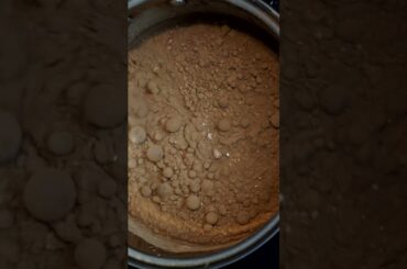 Italian Hot Chocolate Recipe (Cioccolato Caldo) | CHOCOLATE | The Southern Mountain Kitchen #shorts