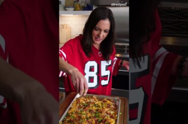 How to Make Loaded Potato Chip Nachos