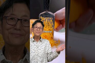 Making Lynja's SAUCY butternut squash mac and cheese